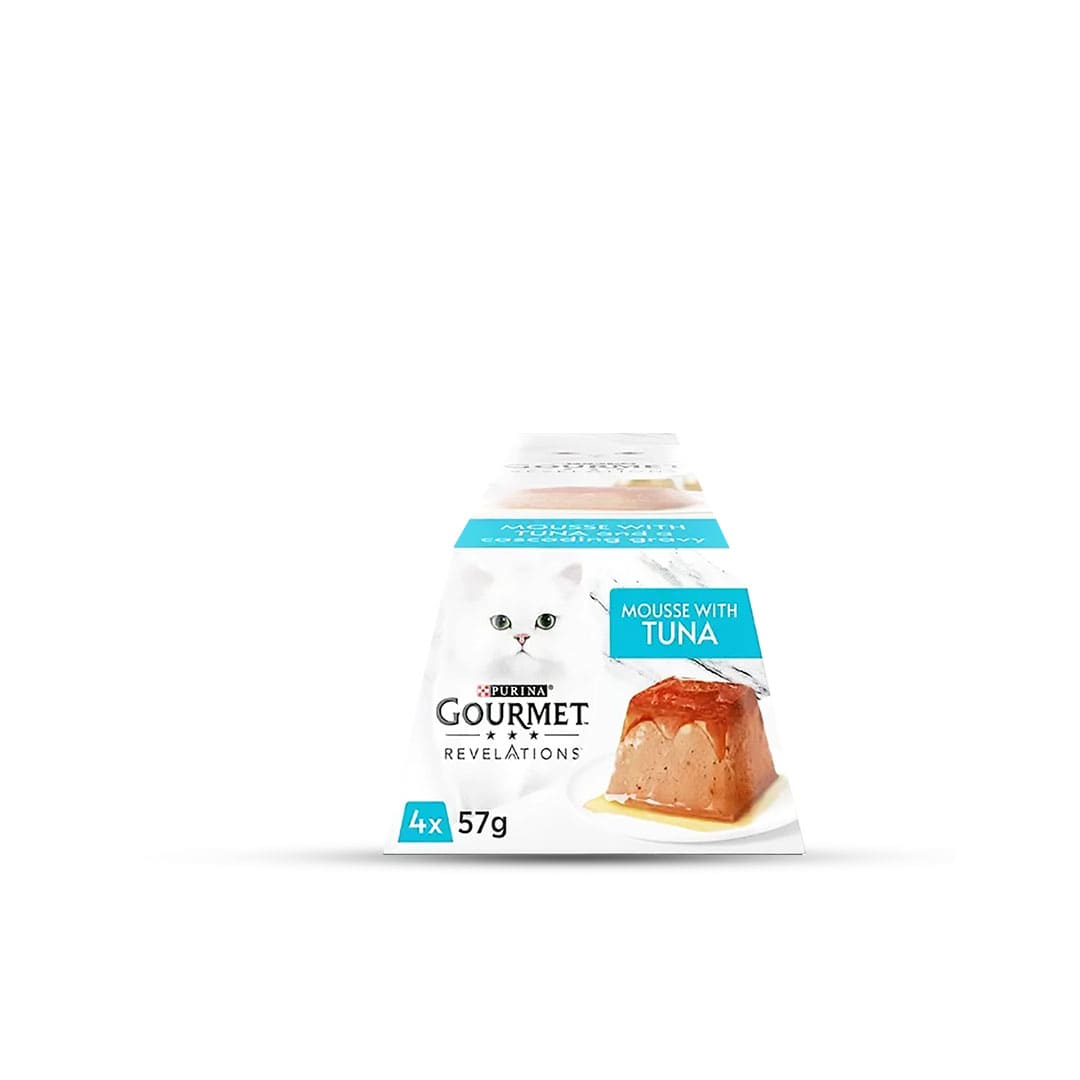 Gourmet Revelations Tuna In Gravy Wet Cat Food 5 x 57gm Price In Pakistan , Purina Gourmet Mousse With Tuna , Purina Gorumet Cat Food , Cat Food Gourmet Revelations Tuna In Gravy Wet Cat Food 5 x 57gm Price In Pakistan , Purina Gourmet Mousse With Tuna , Purina Gorumet Cat Food , Cat Food