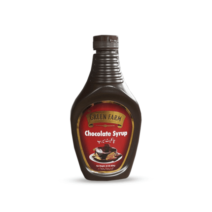 Green Farm Chocolate Syrup 624gm , Buy Green Farm Choclate Syrup At Best Price In Pakistan , greenfarm
