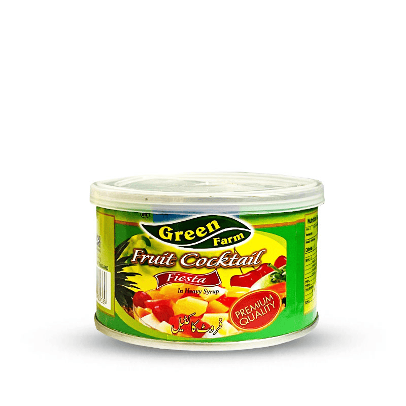 Green Farm Fruit Cocktail 227gms