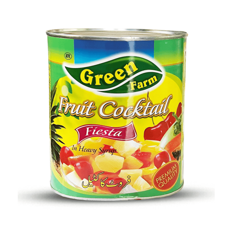 green farm fruit cocktail 3 kg