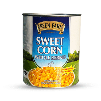 Green Farm Sweet Corn 3 Kg