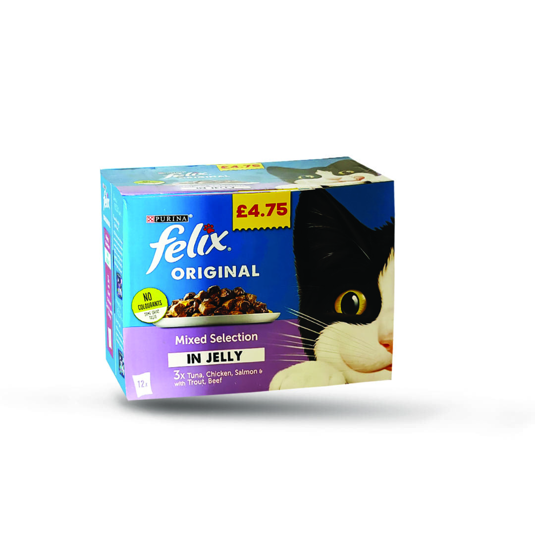 Purina Felix Goody Bag Psd_0011s_0000_Levels 1 Purina Felix Orignal Mixed Selection In Jelly Price In Pakistan
