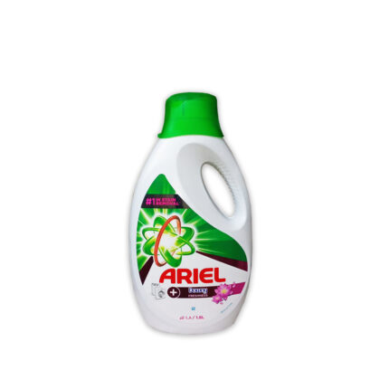 ariel liquid downy 1.8 ltr