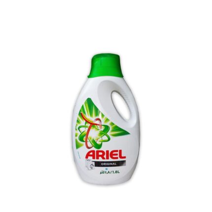 ariel liquid orignal