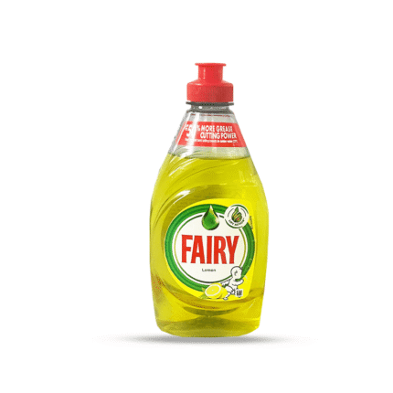 Fairy Lemon 320ml