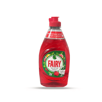 Fiary Pomegranate 320ml