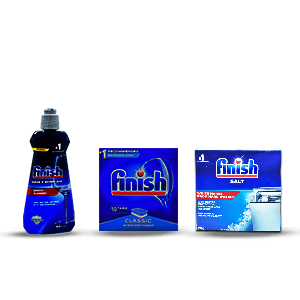 Finihs Product Banner