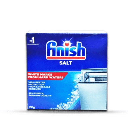 Finish Salt 2 Kg