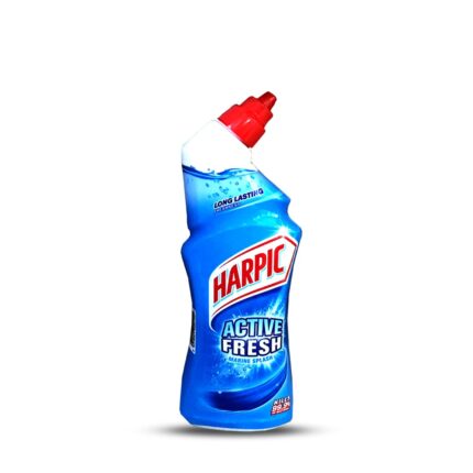 Harpic Toilet Cleaner Active Marine Splash 750ml