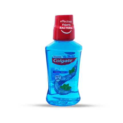 Colgate Plax Mouthwash Cool Mint 250ml , Colgate Mouthwash Coolmint 250ml Price In Pakistan