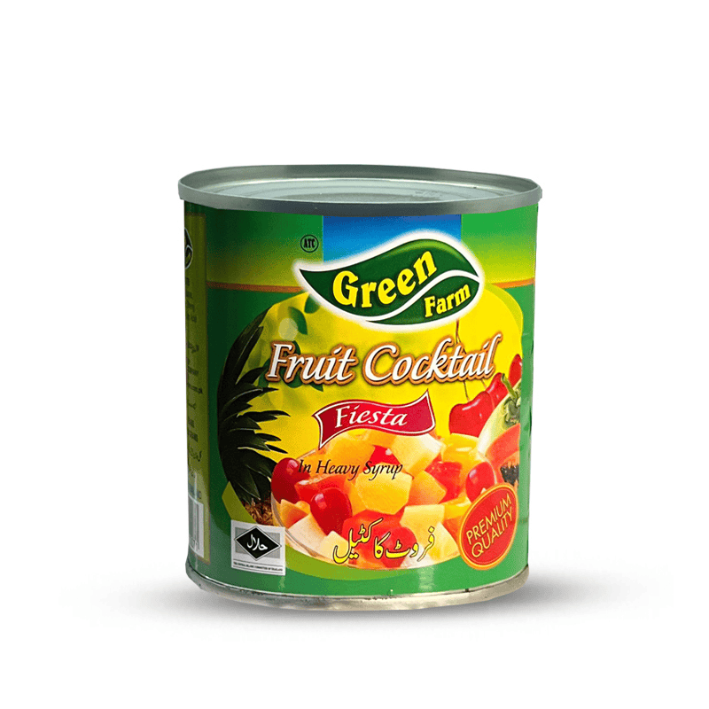 Fruit Cocktail 425gm